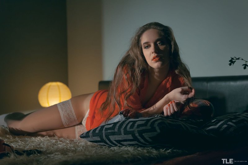 Катерина, 35